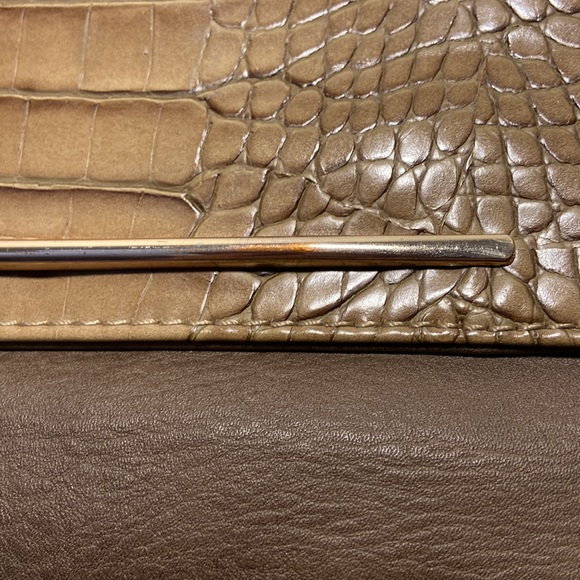 ALDO Vegan Leather Crossbody Purse - Picture 8 of 11